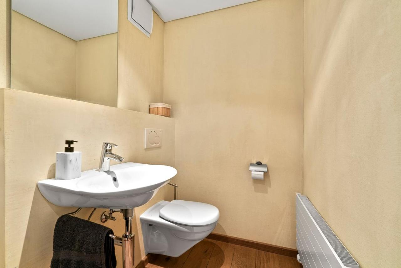 A&Y Oldtown Penthouse Loft Luzern Apartamento Exterior foto