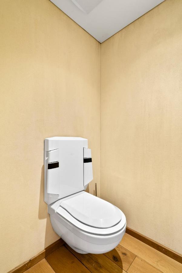 A&Y Oldtown Penthouse Loft Luzern Apartamento Exterior foto